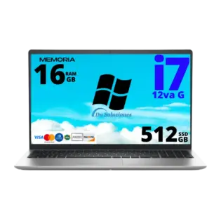 Comprar Dell Inspiron 3520 i7 12va