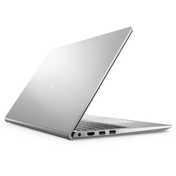 Dell i7 12va Puertos