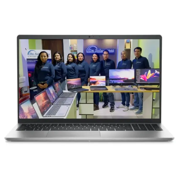 Laptop Dell Inspiron 3520 i7 12va 16 RAM | SSD 512GB | Envío Ecuador | Dn Soluciones | Windows 11 | 71w - Imagen 2