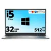 Caracteristicas Laptop Dell Inspiron 3530 Core I5 13va Memoria RAM 32 Gb