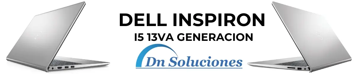 Puertos ubs DELL INSPIRON 3530 i5 13va