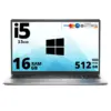 Promoción frontal Laptop Dell Inspiron 3530 Intel Core I5 13va Memoria RAM 16 Gb