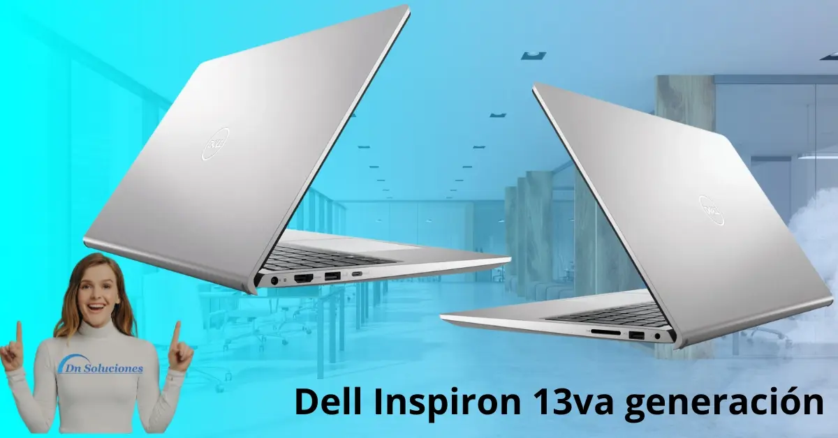 Conectividad Laptop Dell Inspiron 3530 