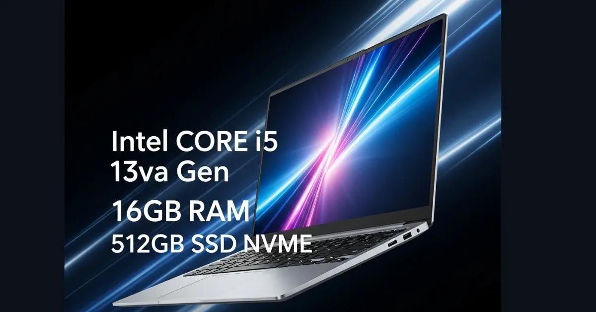 IMPRESIONANTE Laptop Dell Inspiron 3530 Intel Core I5 13va Memoria RAM 16 