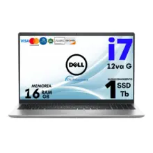 dell inspiron i7 12va generacion dn soluciones quito
