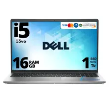Promocion frontal Laptop Dell Intel Core I5 13va inspiron
