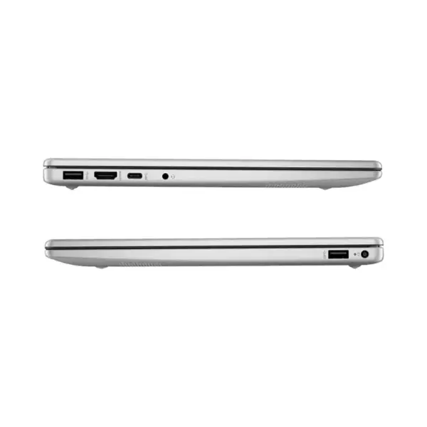 Laptop HP 14 EM0026LA Ryzen 5 7520 Ssd 512 Gb Ram 16 Gb | mejora tu productividad | R514"S - Imagen 2