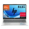 Laptop HP 14 EM0026LA Ryzen 5 7520 Ssd 512 Gb Ram 16 Gb | mejora tu productividad | R514"S