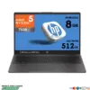 Laptop Hp 255 G10 Ryzen 5 7530U SSD 512 Gb Memoria Ram 12 Gb |Quito - Tumbaco| FreeDos | 30s