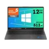 comprar Laptop Hp 255 G10 Ryzen 5 7530U en Quito