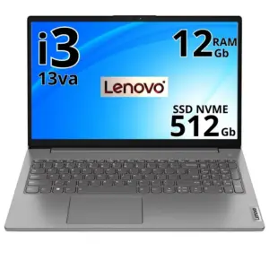 Laptop Lenovo V15 G4 Core i3 13va SSD 512 Gb Ram 16 Gb | Sin Iso  | 116s13