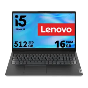Laptop Lenovo Core i7
