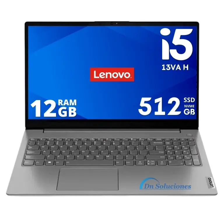 Frente Laptop Lenovo V15 G4 IRU Core i5-13420H