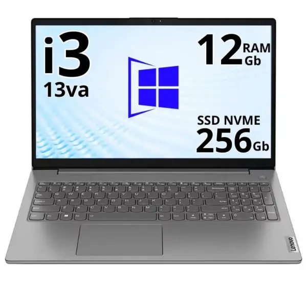 Lenovo V15 G4 i3 13va WIN 11 para venta en Ecuador