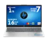 Frente caracteristicas Laptop HP AMD Ryzen 7 7730U 1TB SSD 16GB RAM