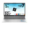 frente Laptop HP Ryzen 7 Ecuador RAM 32 Gb Tumbaco