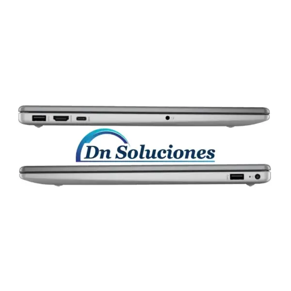 Puertos Laptop HP AMD Ryzen 7 7730U Quito