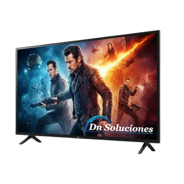 Televisor Lg Smart Tv 32″ Tumbaco Quito