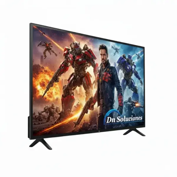 Televisor Lg Smart Tv 32" hd led 32LM637BPSB Gratis Soporte Tumbaco - Imagen 3