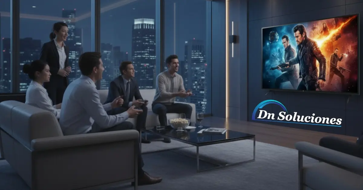 Televisor Lg Smart Tv 32″ tumbaco