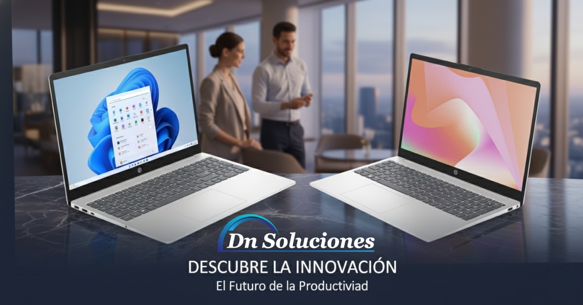 Productividad Laptop HP potente Ryzen 7 con SSD 1TB Quito Ecuador