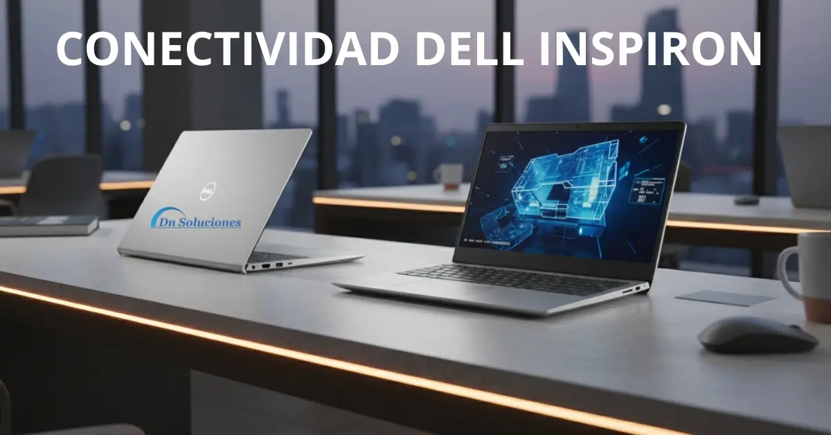 Puertos Usb rendimiento laptop dell i7 12va servientrega ecuador