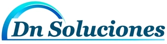 Dn Soluciones Logo