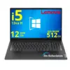Frente Laptop Lenovo V15 G4-IRU Core i5 13420H con Windows 11 en Quito