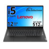 Lenovo V15 G4 IRU laptop moderna y potente en Tumbaco