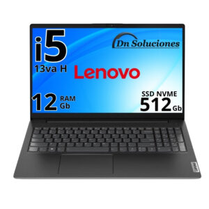 Lenovo V15 G4 IRU laptop moderna y potente en Tumbaco