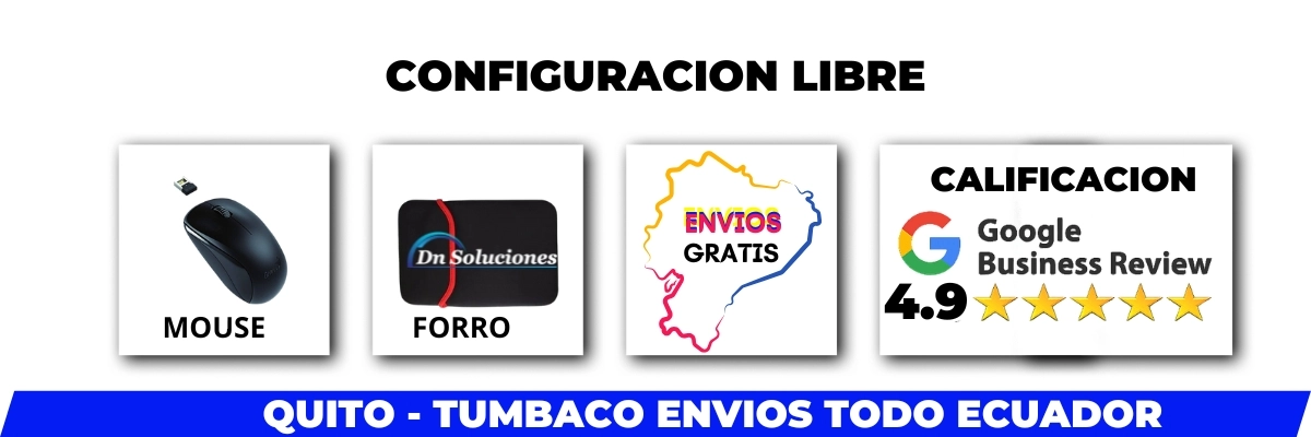 sin iso dn soluciones