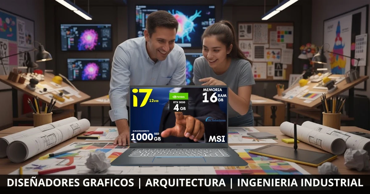 MSI Prestige Nvidia Geforce RTX 4 Gb Dn Soluciones