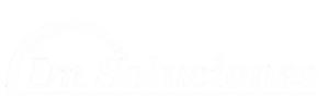 Logo Blanco Dn Soluciones