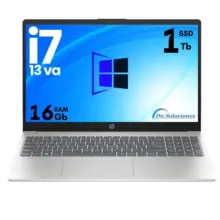 Características laptop Hp Core i7 13va generación
