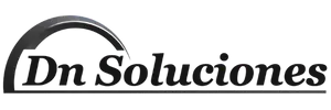 Dn Soluciones Logo