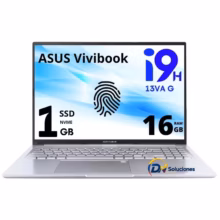 Laptop ASUS Vivobook i9 13va generación