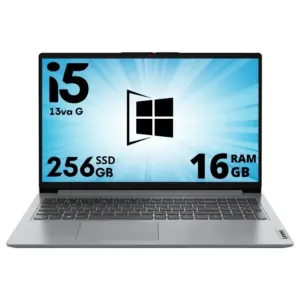 Laptop Lenovo Ideapad i5 13va Oferta en Quito Tumbaco