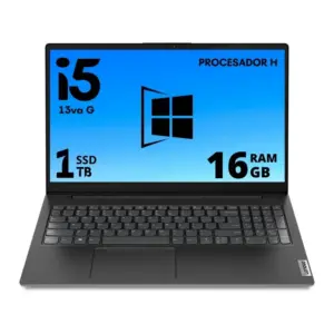Laptop Lenovo V15 G4 Core i5 ssd 1 Tb