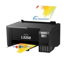 Epson l3250 wifi