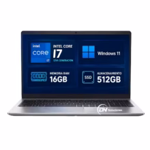 Laptop Dell Inspiron 3520 i7 12va Dn Soluciones Tumbaco