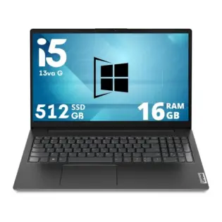 Laptop Lenovo V15 Core i5 13va