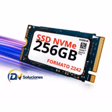 SSD NVME 2242 Dn Soluciones